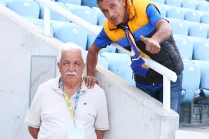 (Φώτος) Ο κόσμος στο ΓΣΠ