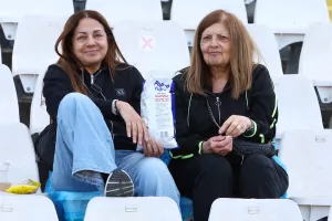 (Φώτος) Ο κόσμος στο ΓΣΠ