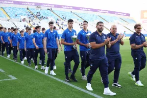 (Βίντεο kerkida) Γύρος... θριάμβου στο ΓΣΠ
