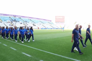 (Βίντεο kerkida) Γύρος... θριάμβου στο ΓΣΠ