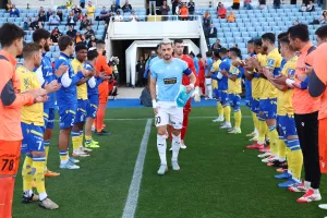 (ΒΙΝΤΕΟ Kerkida) Pasillo στους πρωταθλητές!