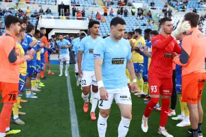 (ΒΙΝΤΕΟ Kerkida) Pasillo στους πρωταθλητές!
