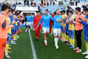 (ΒΙΝΤΕΟ Kerkida) Pasillo στους πρωταθλητές!