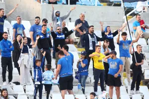(Φώτος) Ο κόσμος στο ΓΣΠ
