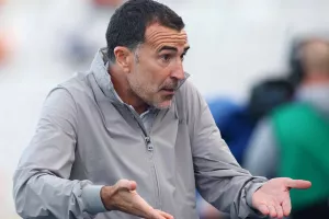 Μοιρασιά… στο ΓΣΠ με τους κίπερς να ξεχωρίζουν!
