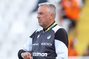 Με πλάνο του… μέλλοντος και στο αιώνιο 