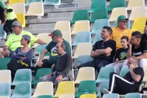 Φωτορεπορτάζ/ Ο κόσμος στην ΑΡΕΝΑ 