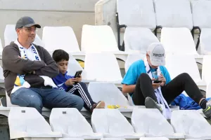 (Φώτος) Ο κόσμος στο ΓΣΠ