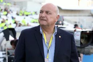 Το βλέμμα του "Τίγρη"