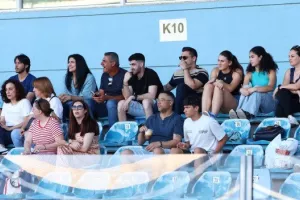 (ΦΩΤΟΣ) Έζησε μεγάλες στιγμές το Τσίρειο -Αποτελέσματα