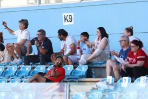 (ΦΩΤΟΣ) Έζησε μεγάλες στιγμές το Τσίρειο -Αποτελέσματα
