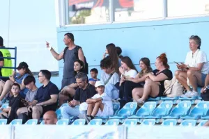 (ΦΩΤΟΣ) Έζησε μεγάλες στιγμές το Τσίρειο -Αποτελέσματα