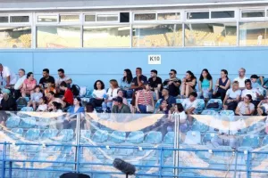 (ΦΩΤΟΣ) Έζησε μεγάλες στιγμές το Τσίρειο -Αποτελέσματα
