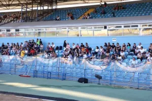 (ΦΩΤΟΣ) Έζησε μεγάλες στιγμές το Τσίρειο -Αποτελέσματα