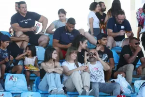 (ΦΩΤΟΣ) Έζησε μεγάλες στιγμές το Τσίρειο -Αποτελέσματα