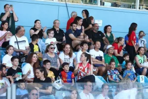 (ΦΩΤΟΣ) Έζησε μεγάλες στιγμές το Τσίρειο -Αποτελέσματα