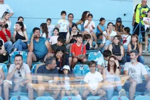 (ΦΩΤΟΣ) Έζησε μεγάλες στιγμές το Τσίρειο -Αποτελέσματα