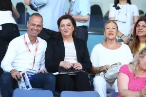 (ΦΩΤΟΣ) Έζησε μεγάλες στιγμές το Τσίρειο -Αποτελέσματα