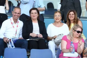 (ΦΩΤΟΣ) Έζησε μεγάλες στιγμές το Τσίρειο -Αποτελέσματα