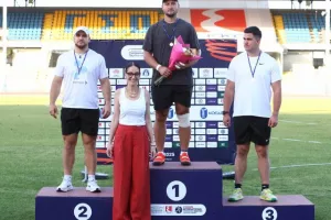 (ΦΩΤΟΣ) Έζησε μεγάλες στιγμές το Τσίρειο -Αποτελέσματα