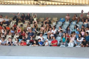 (ΦΩΤΟΣ) Έζησε μεγάλες στιγμές το Τσίρειο -Αποτελέσματα