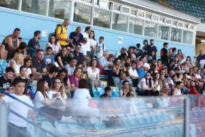 (ΦΩΤΟΣ) Έζησε μεγάλες στιγμές το Τσίρειο -Αποτελέσματα