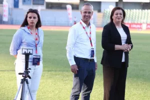 (ΦΩΤΟΣ) Έζησε μεγάλες στιγμές το Τσίρειο -Αποτελέσματα