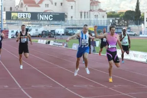 (ΦΩΤΟΣ) Έζησε μεγάλες στιγμές το Τσίρειο -Αποτελέσματα