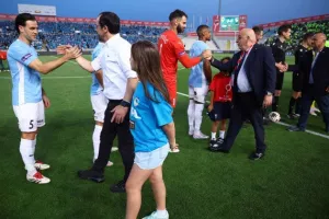 ΚΥΠΕΛΛΟΥΧΟΣ η ΑΕΚ στα πέναλτι με... ήρωα τον Αλομέροβιτς! (Φώτος)