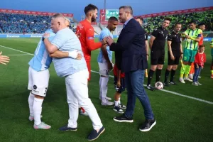 ΚΥΠΕΛΛΟΥΧΟΣ η ΑΕΚ στα πέναλτι με... ήρωα τον Αλομέροβιτς! (Φώτος)