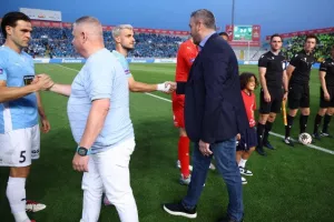 ΚΥΠΕΛΛΟΥΧΟΣ η ΑΕΚ στα πέναλτι με... ήρωα τον Αλομέροβιτς! (Φώτος)
