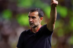 Καρσέδο: "Αυτή είναι η ΜΕΓΑΛΗ ΕΠΙΤΥΧΙΑ για τη σεζόν"