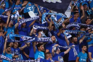 ΚΥΠΕΛΛΟΥΧΟΣ η ΑΕΚ στα πέναλτι με... ήρωα τον Αλομέροβιτς! (Φώτος)