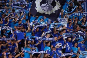ΚΥΠΕΛΛΟΥΧΟΣ η ΑΕΚ στα πέναλτι με... ήρωα τον Αλομέροβιτς! (Φώτος)