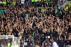 ΚΥΠΕΛΛΟΥΧΟΣ η ΑΕΚ στα πέναλτι με... ήρωα τον Αλομέροβιτς! (Φώτος)