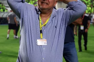 (Βίντεο Kerkida) Η απονομή στους Κυπελλούχους!