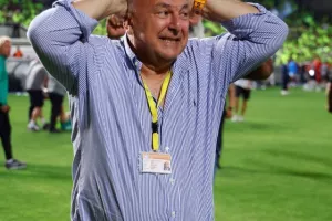 (Βίντεο Kerkida) Η απονομή στους Κυπελλούχους!