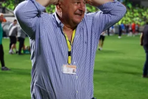 (Βίντεο Kerkida) Η απονομή στους Κυπελλούχους!