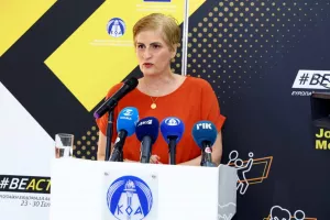 Ο ΚΟΑ ενημέρωσε τους ενδιαφερομένους φορείς για την Ευρωπαϊκή Εβδομάδα Αθλητισμού 2025