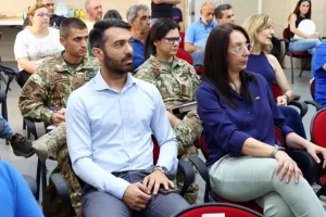 Ο ΚΟΑ ενημέρωσε τους ενδιαφερομένους φορείς για την Ευρωπαϊκή Εβδομάδα Αθλητισμού 2025