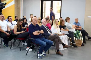 Ο ΚΟΑ ενημέρωσε τους ενδιαφερομένους φορείς για την Ευρωπαϊκή Εβδομάδα Αθλητισμού 2025