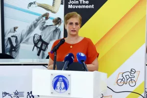 Ο ΚΟΑ ενημέρωσε τους ενδιαφερομένους φορείς για την Ευρωπαϊκή Εβδομάδα Αθλητισμού 2025