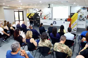 Ο ΚΟΑ ενημέρωσε τους ενδιαφερομένους φορείς για την Ευρωπαϊκή Εβδομάδα Αθλητισμού 2025