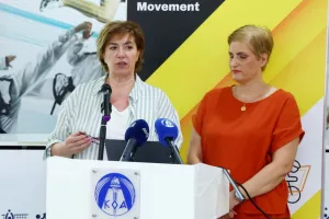 Ο ΚΟΑ ενημέρωσε τους ενδιαφερομένους φορείς για την Ευρωπαϊκή Εβδομάδα Αθλητισμού 2025