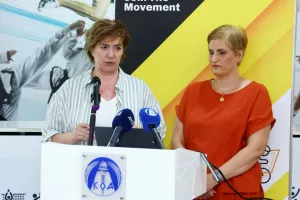 Ο ΚΟΑ ενημέρωσε τους ενδιαφερομένους φορείς για την Ευρωπαϊκή Εβδομάδα Αθλητισμού 2025