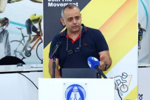 Ο ΚΟΑ ενημέρωσε τους ενδιαφερομένους φορείς για την Ευρωπαϊκή Εβδομάδα Αθλητισμού 2025