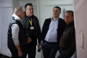 Η ανάγκη για να δοθούν απαντήσεις