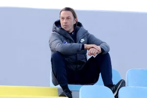 Παρουσιάζει την Δευτέρα τον Τραμετσάνι 
