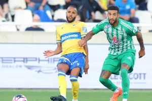 Μεταγραφές επιπέδου... Goldson 