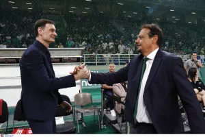 Oι μάχες του Final 4 με σούπερ προσφορά* 20€ Free Bet χωρίς κατάθεση!